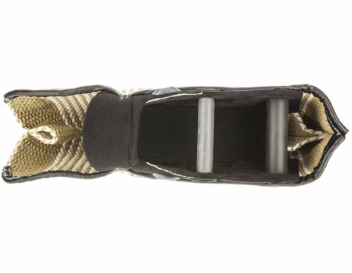 0135 - Rękaw FOX 3G, extra twardy, juta tył