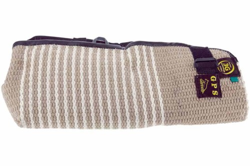 0136 - Rękaw FOX Long 3G, twardy