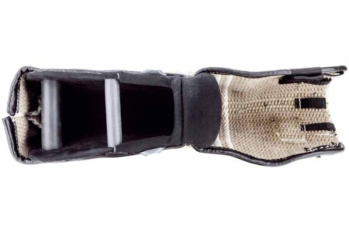 0136 - Rękaw FOX Long 3G, twardy tył