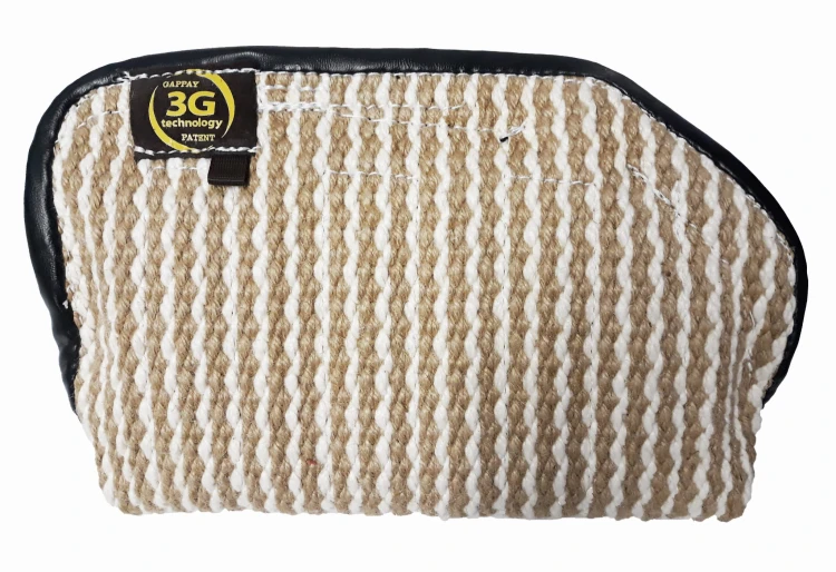 0126a/3G - Rękaw treningowy TRAINER II widok