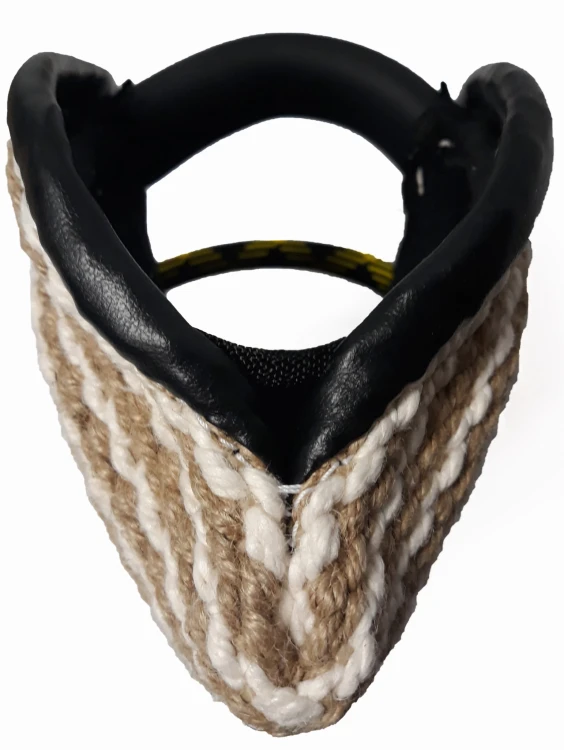 0126a/3G - Rękaw treningowy TRAINER II widok2