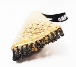 0411 - Gryzak szyty z juty średnio-twardy 30cm X 6,5cm Gappay widok1