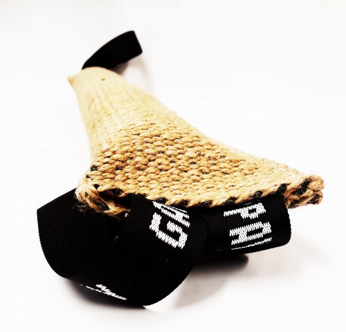 0480 - Gryzak z juty twardy 60 x13 GAPPAY widok