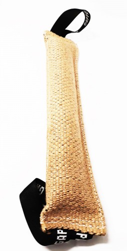 0450 - Gryzak z juty twardy 60X9 GAPPAY