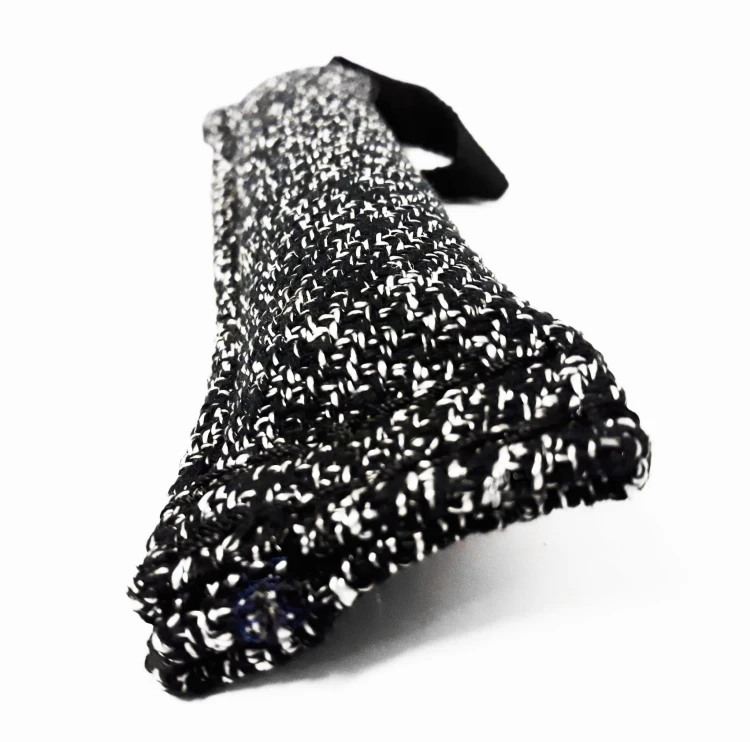 0446 - Gryzak z rączką 29 X 6 GAPPAY widok2