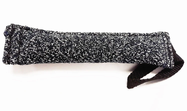 0446 - Gryzak z rączką 29 X 6 GAPPAY widok3