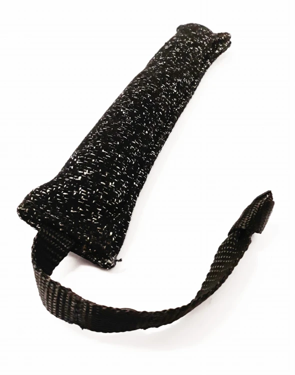 0446 - Gryzak z rączką 29 X 6 GAPPAY widok7