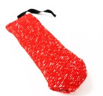 0445 - Gryzak z materiału ringowego mini widok