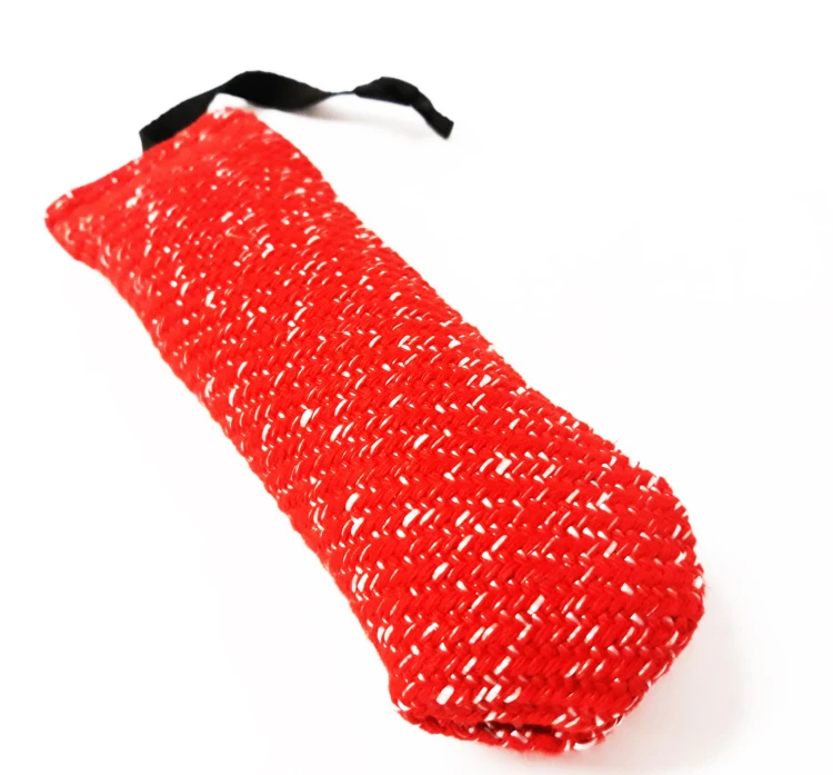 0445 - Gryzak z materiału ringowego mini widok