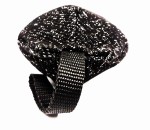0448 - Gryzak z materiału ringowego 25cm X 14cm GAPPAY bok