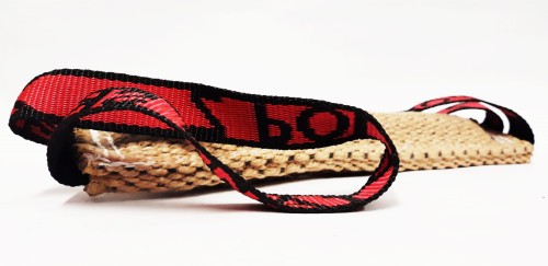 ZP-0423 - Gryzak twardy z juty widok