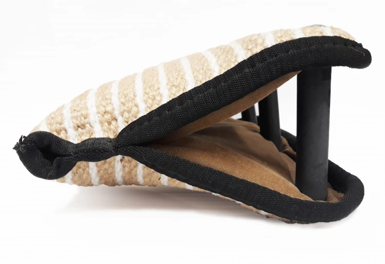 0155 - Klin TRIO widok1