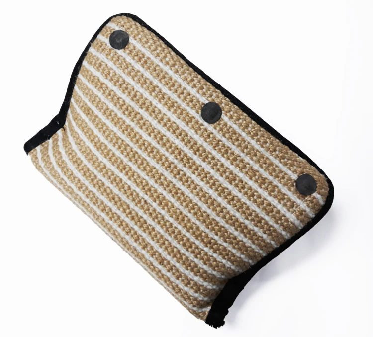 0155 - Klin TRIO widok2