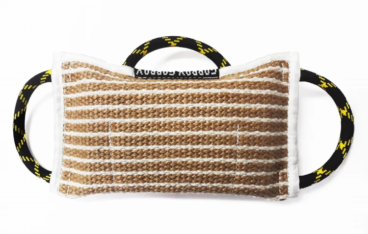 0153 - Klin juta twardy