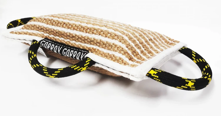 0153 - Klin juta twardy widok1