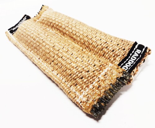 P00555 - Gryzak z juty bez uchwytów widok