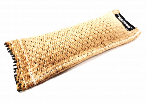 P00557 - Gryzak duży z juty bez uchwytów