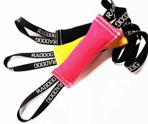 P00506 - Gryzak średnio - twardy z materiału ringowego