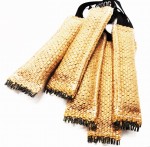 P00558 - Gryzak jutowy z uchwytem 30cm X 10cm widok