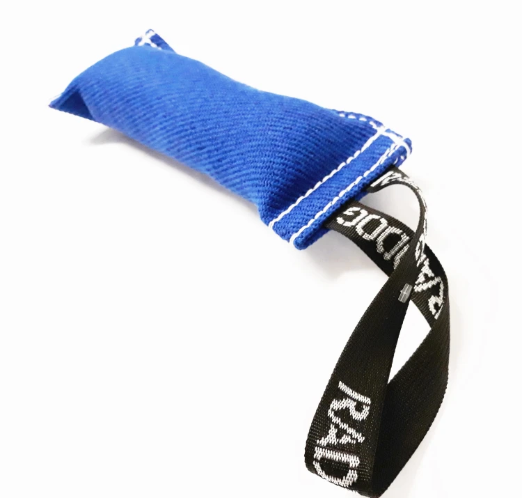 P00507 - Gryzak z materiału ringowego miękki