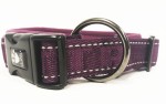Casuaal obroża PADDED 40-50cm widok4