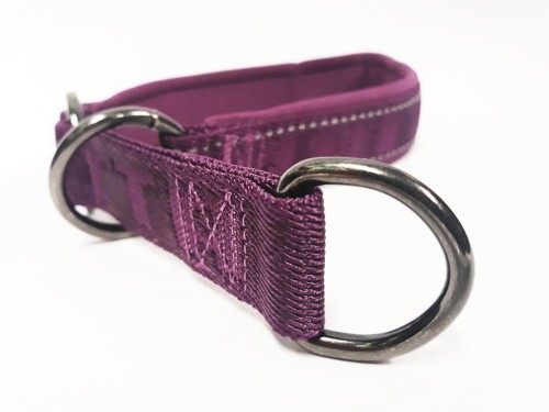 932892 - Casual Obroża półzaciskowa HT widok