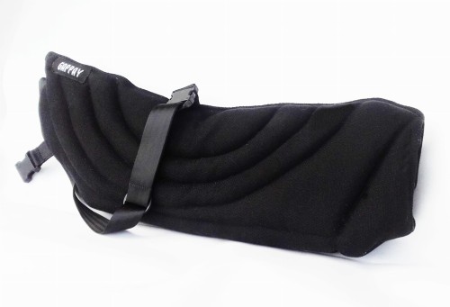 0395-R - Rękaw Jannick - prawy