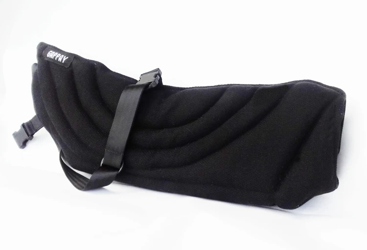 0395-R - Rękaw Jannick - prawy