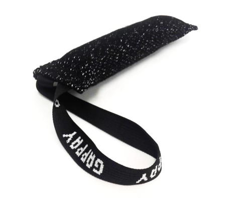 0443-1 - Gryzak z rączką 24,5 X 8 GAPPAY