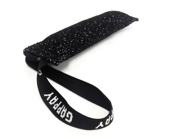 0443-1 - Gryzak z rączką 24,5 X 8 GAPPAY