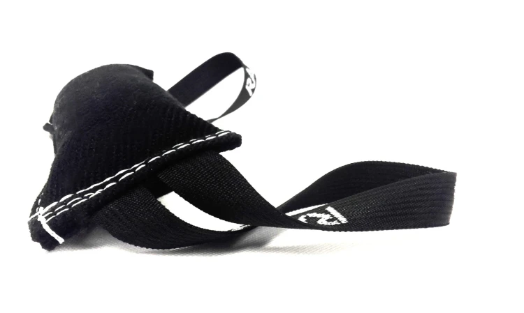 P00508 - Gryzak średnio twardy z materiału ringowego 2 uchwyty widok1