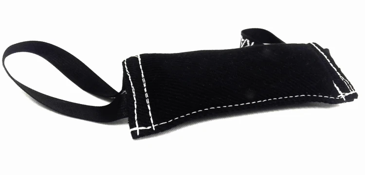 P00506 - Gryzak średnio - twardy z materiału ringowego widok4