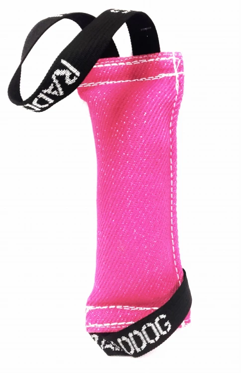 P00506 - Gryzak średnio - twardy z materiału ringowego widok8