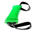 P00508 - Gryzak średnio twardy z materiału ringowego 2 uchwyty widok8