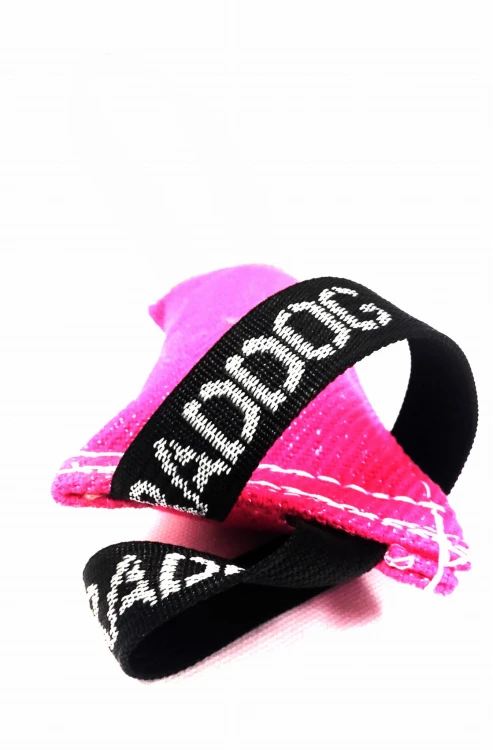 Gryzak z materiału ringowego miękki widok4