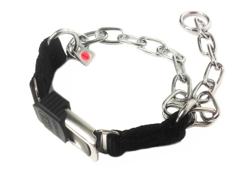 5154404655 - Łańcuszek z zapięciem Click-Lock