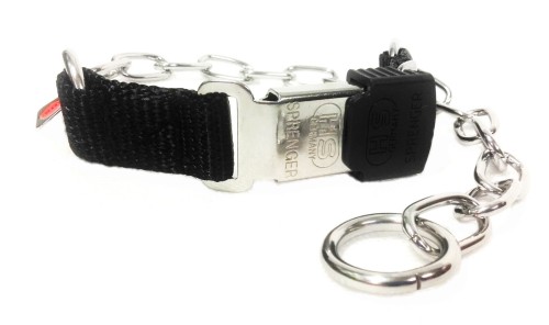 5154404655 - Łańcuszek z zapięciem Click-Lock widok