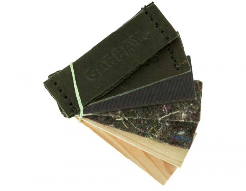 1210-C - Przedmioty na ślady zestaw do IGP IFH