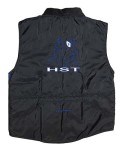hstkamizelkatrend1 - Kamizelka TREND HST czarno-niebieska tył1