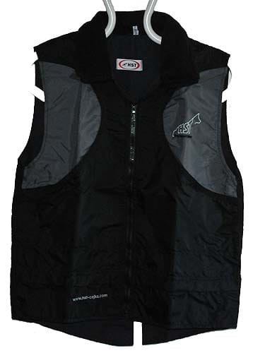 hstkamizelkatrend2 - Kamizelka TREND HST czarno-szara