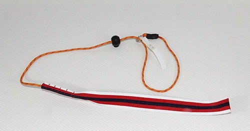 ZP2469 - Ringówka sportowa model2