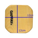 0950-650 - Aport 650g GAPPAY  wymiar 2
