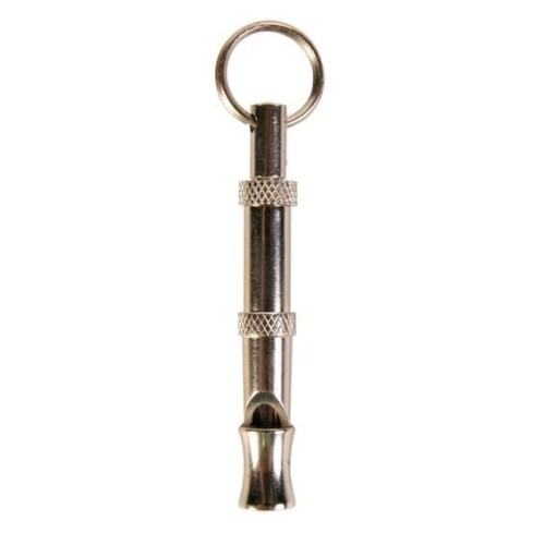 TX2258 - Metalowy gwizdek regulowany