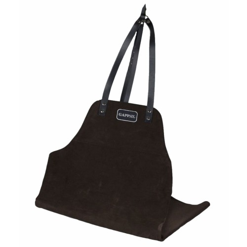 0365 - Fartuch ochronny ze skóry