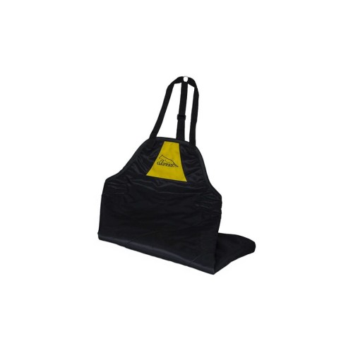 0366 - Fartuch ochronny materiałowy