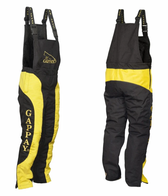 0317-F - Spodnie CHAMPION