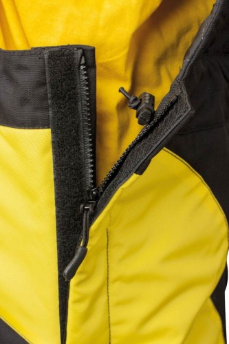 0317-F - Spodnie CHAMPION bok