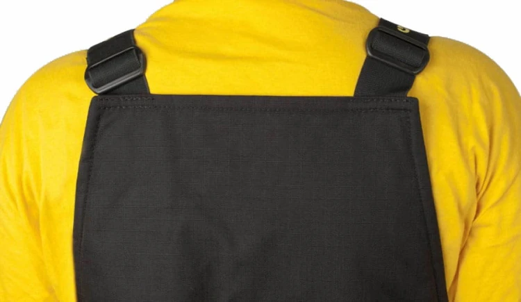 0317-F - Spodnie CHAMPION góra