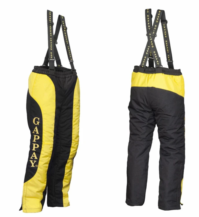 0319-F - Spodnie CHAMPION - SPORT