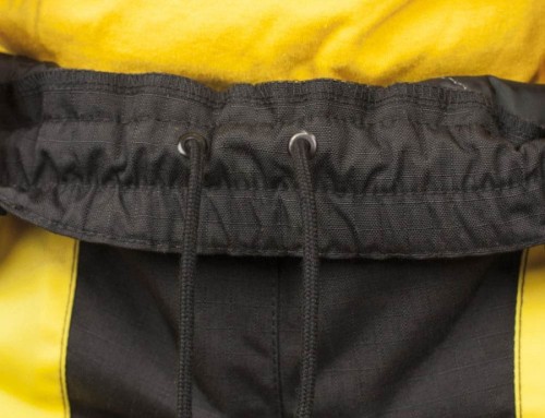 0319-F - Spodnie CHAMPION - SPORT widok